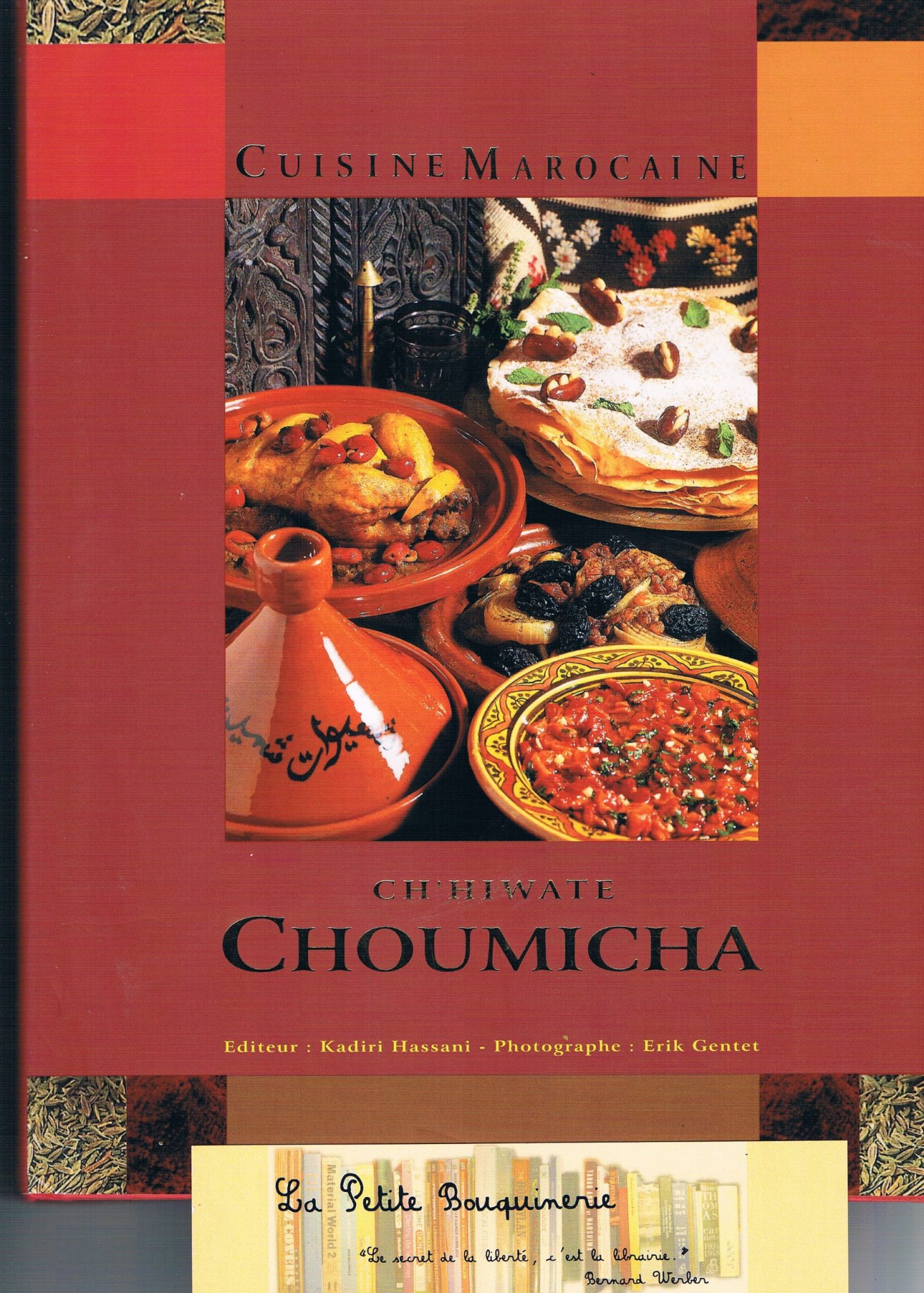 Top Livre Recettes Marocaines Saep Fr Le Meilleur De La Cuisine