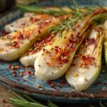Recette d’endives braisées au cookeo : le guide ultime pour des légumes savoureux