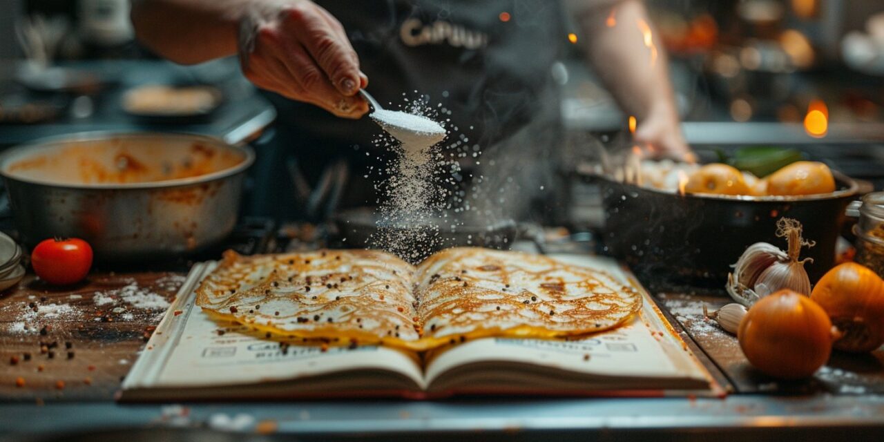 Téléchargez facilement le livre ‘CAP Cuisine’ en PDF gratuitement