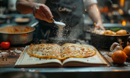 Téléchargez facilement le livre ‘CAP Cuisine’ en PDF gratuitement